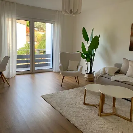Eckberg Apartment Near City Centre & Nature Baden-Baden Buitenkant foto