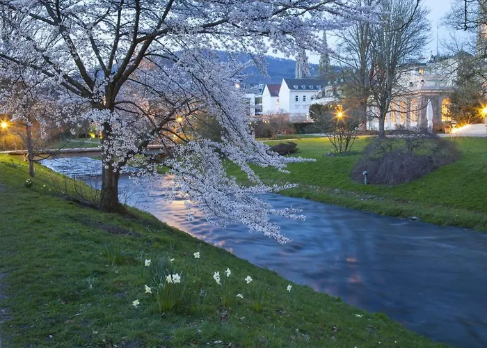Eckberg Apartment Near City Centre & Nature