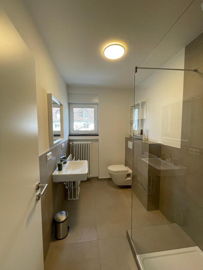Apartment Eckberg Near Centre & Nature Baden-Baden