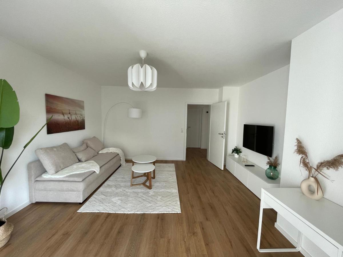 Apartment Eckberg Near Centre & Nature *