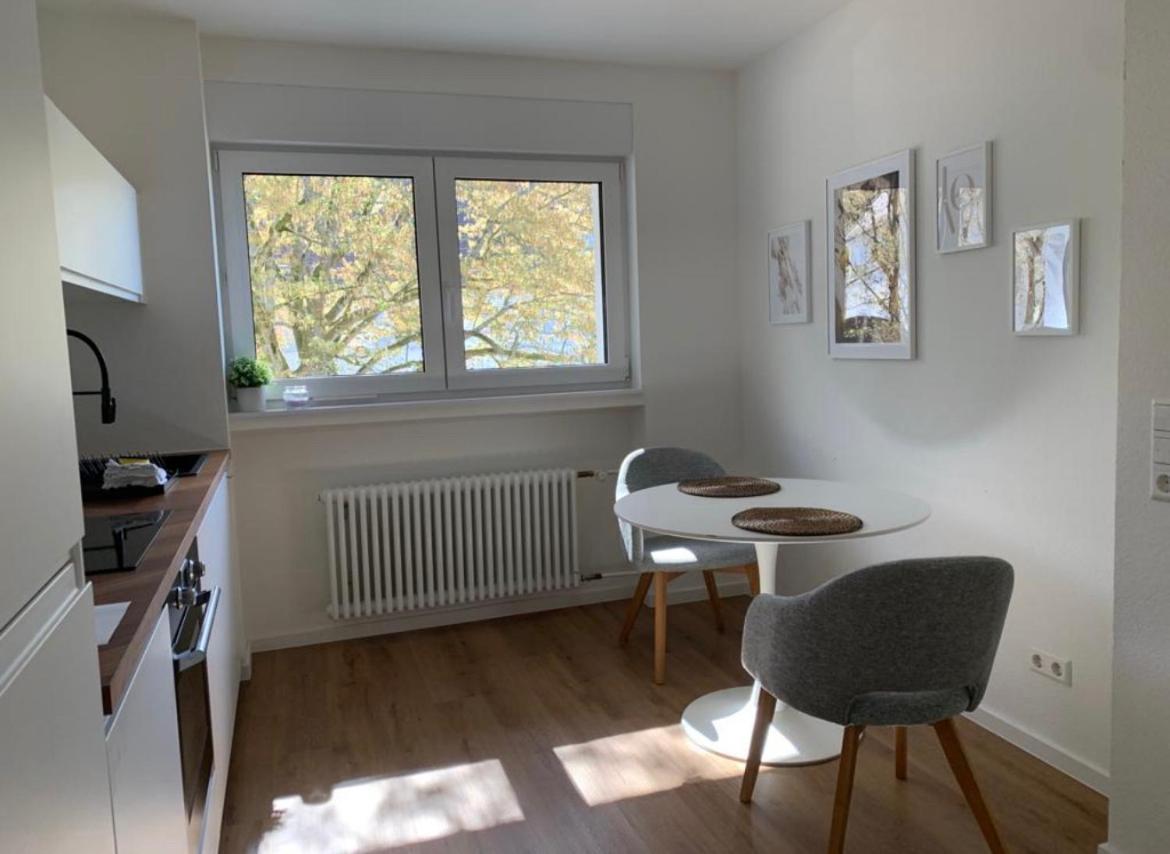 Apartment Eckberg Near Centre & Nature *